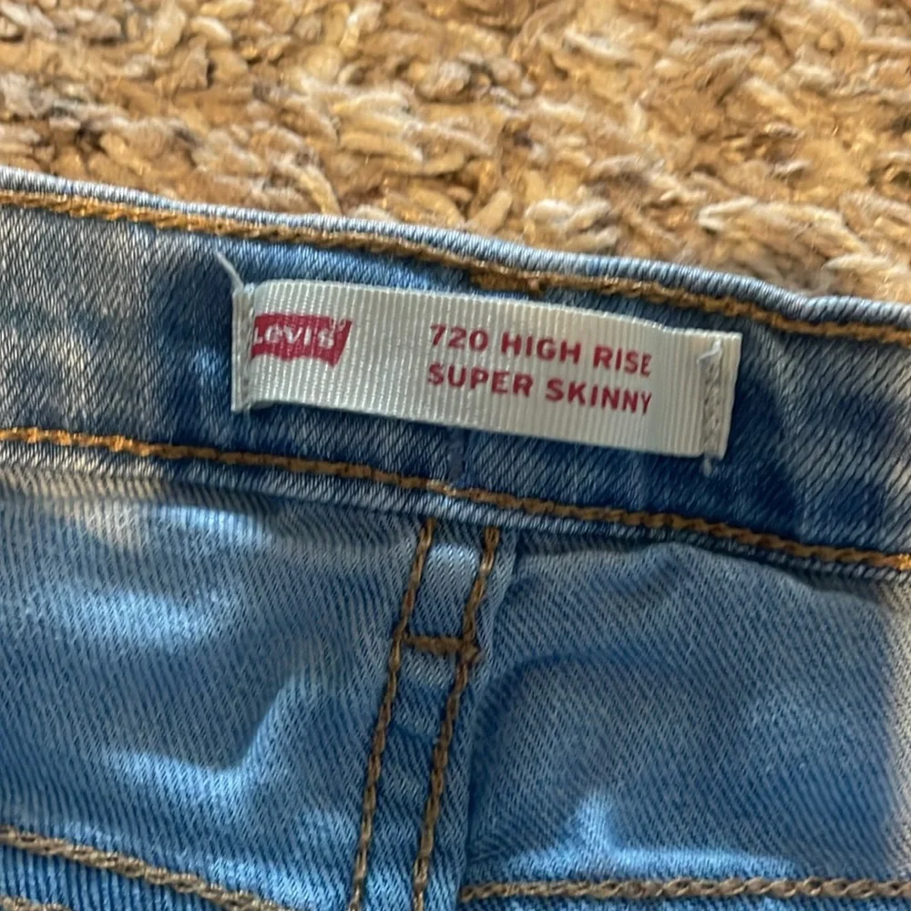 Levi jeans - Picture 7 of 8